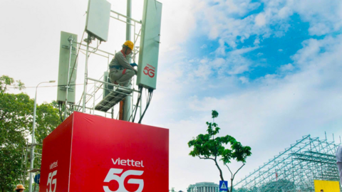 Viettel chính thức tắt sóng 2G, đưa người dùng vào kỷ nguyên mạng tốc độ cao