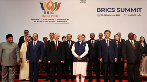 Hội nghị thượng đỉnh BRICS 2026: Củng cố hợp tác, thúc đẩy đối thoại