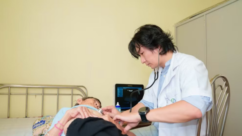 Cụ bà đột quỵ giấu cơn mệt vì 'ngại phiền con', đến viện phát hiện ổ nhồi máu não mới