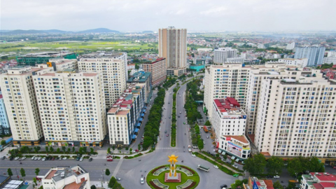 Bắc Ninh đặt mục tiêu hoàn thành hơn 128.000 căn nhà ở xã hội