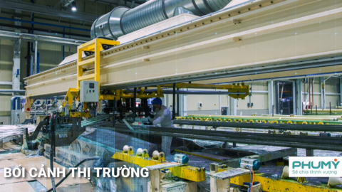 Trailer chương trình "Diễn đàn chiến lược thương hiệu và cạnh tranh"