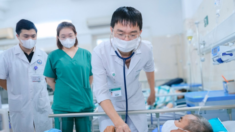 Ngứa mãi không khỏi, đừng vội đổ lỗi cho gan, mật
