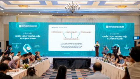 Khi lợi thế chi phí thu hẹp, doanh nghiệp Việt phải đổi cách cạnh tranh