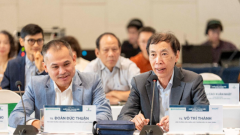 Đổi mới sáng tạo, công nghệ và thương hiệu: Ba trụ cột tạo lợi thế cạnh tranh cho doanh nghiệp Việt