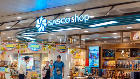 Hàng hiệu giảm giá chuẩn bị 'đổ bộ' Việt Nam: Outlet đầu tiên có thể xuất hiện trước 2030