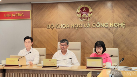 Ngày hội Đổi mới sáng tạo quốc gia 2026: Đưa sáng tạo trở thành động lực phát triển toàn xã hội
