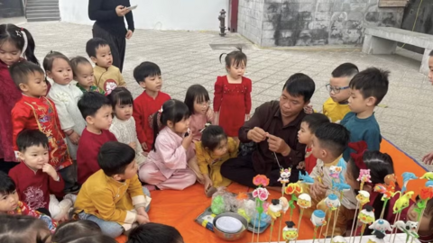 Hà Nội thúc đẩy thực hành các hệ giá trị trong cộng đồng và môi trường số