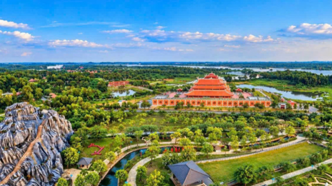 'Cội nguồn di sản giữa lòng Thủ đô' lan tỏa giá trị văn hóa truyền thống