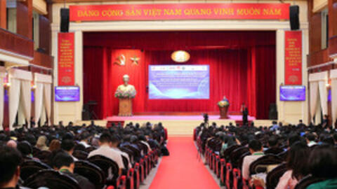 Đổi mới quản trị quốc gia trong kỷ nguyên phát triển mới