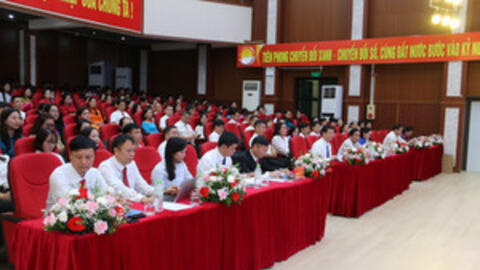 Sơn La nâng cao năng lực số cho giáo viên vùng cao
