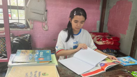 Mở rộng cơ hội học tập, tạo nền tảng giảm nghèo bền vững ở Hà Tĩnh