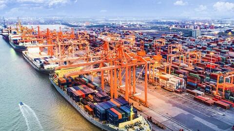 S&I Ratings: Tăng trưởng GDP quý III bứt phá, xuất siêu 1,27 tỷ USD sau 9 tháng nhập siêu liên tiếp