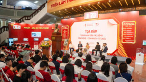 Ứng dụng AI trong giáo dục, lớp học sôi nổi hơn chưa chắc học sinh 'học tốt hơn'