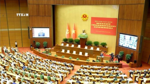 Quy định 224-QĐ/TW: Khuyến khích đảng viên làm kinh tế, kiểm soát xung đột lợi ích