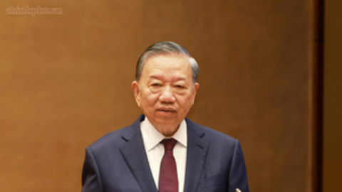 Phát biểu của Tổng Bí thư, Chủ tịch nước tại Hội nghị toàn quốc quán triệt, triển khai thực hiện Nghị quyết Trung ương 4