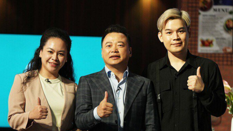 Startup bán đồ ăn do Long Chun đồng sáng lập và Shark Bình cam kết rót vốn đã đóng cửa