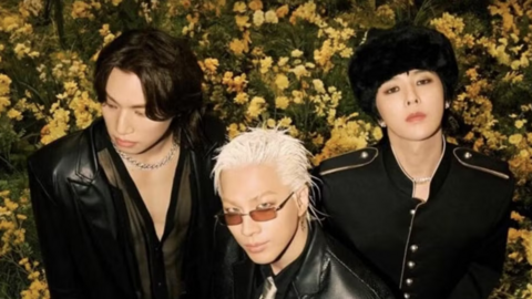 BigBang hé lộ hậu trường chuẩn bị concert tại Hà Nội