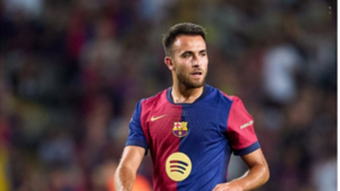 Barcelona nhận tin dữ trước đại chiến PSG
