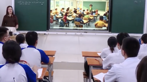 Thanh Hóa thúc đẩy ứng dụng AI trong dạy và học