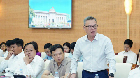 Lãnh đạo các ngân hàng nói gì về yêu cầu giảm lãi suất?