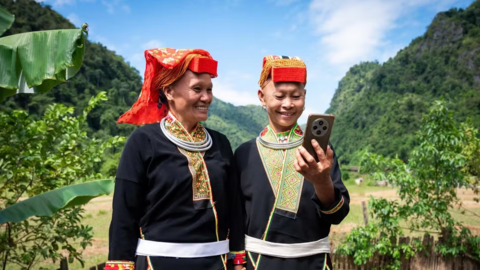 Từ bản làng “3 Không” đến những tuyến cáp vượt núi: Hành trình đưa sóng tới Lạng Sơn
