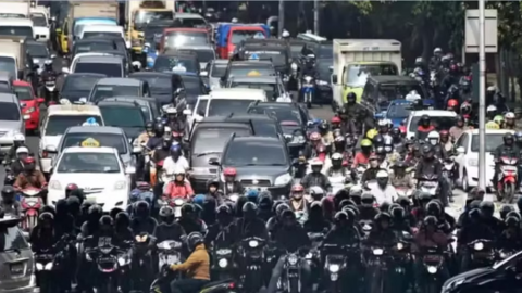Bảng xếp hạng dân số đô thị toàn cầu: Jakarta soán ngôi Tokyo, TP.HCM lọt top 20