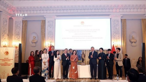 Tổng Bí thư, Chủ tịch nước Tô Lâm: Đảng, Nhà nước rất cần sự chung tay, góp sức của đồng bào ở nước ngoài