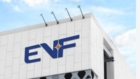 EVF báo lãi trước thuế hơn một nghìn tỷ đồng sau 09 tháng