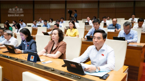 Kiểm soát chặt đối tượng hưởng chính sách nhà ở, ngăn chặn trục lợi