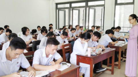 Thời gian tính hưởng phụ cấp thâm niên nhà giáo