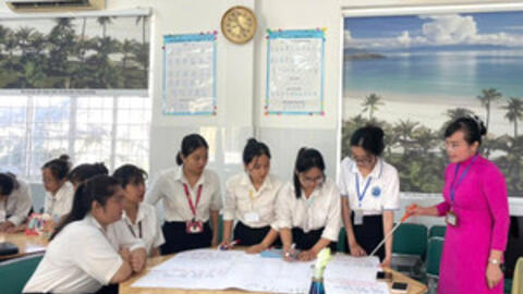 Tăng hỗ trợ du học bằng ngân sách: Cần gắn với hiệu quả sử dụng nhân lực