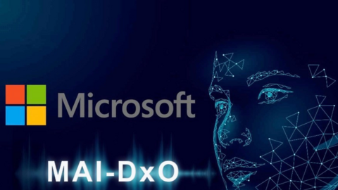 Microsoft phát triển công cụ AI có khả năng chẩn đoán bệnh như bác sĩ