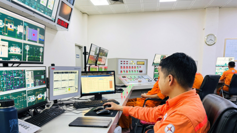 Nhiệt điện Uông Bí: Thực hiện đồng bộ các giải pháp đảm bảo cung ứng điện những tháng cuối năm 2026