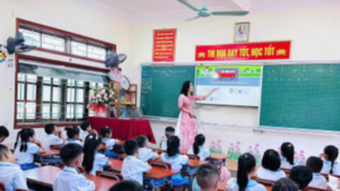 Điều kiện bổ nhiệm từ giáo viên hạng II cũ sang hạng II mới