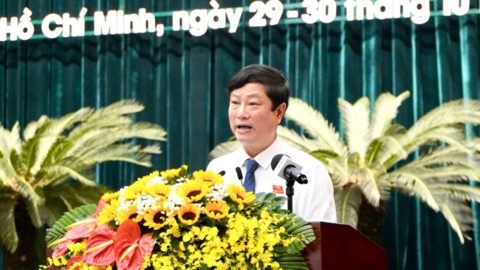 TP.HCM định hình siêu đô thị đa cực, tầm nhìn 100 năm