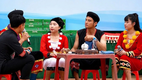 Đẩy lùi bóng tối “tảo hôn” ở thôn bản miền núi Phú Thọ