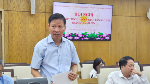 Hải Phòng thu hồi tài sản công không dùng để ở