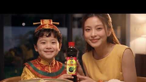 Nước tương Tam Thái Tử - Vị ngon chuẩn hài hòa tự nhiên #nuoctuong #TamThaiTu