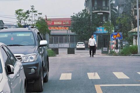 "Tỉnh đòn" trước cơn sốt đất bên thềm sáp nhập tỉnh thành