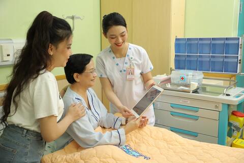 TPHCM xây dựng y tế thông minh: Tối ưu hóa quản lý