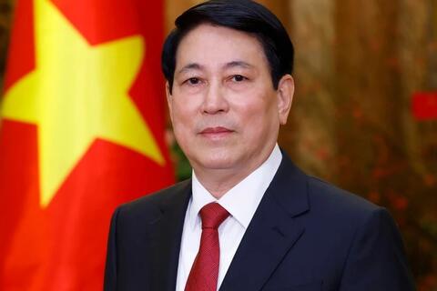 Chủ tịch nước Lương Cường sẽ thăm cấp Nhà nước đến Cộng hòa Dân chủ Nhân dân Lào