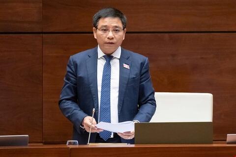 Bộ trưởng Tài chính giải trình về quy định thanh, kiểm tra doanh nghiệp