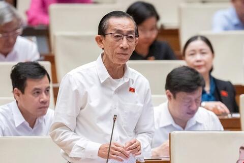 Cần quy định rõ chính sách hỗ trợ về đất đai, tín dụng với doanh nghiệp tư nhân