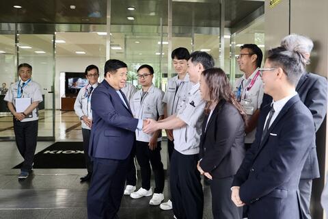 Kêu gọi doanh nghiệp Nhật Bản đầu tư vào lĩnh vực bán dẫn tại Việt Nam