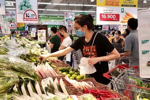 Thủ tướng yêu cầu tăng cường chấp hành quy định pháp luật về giá