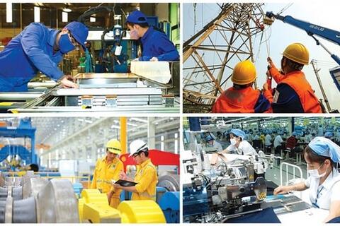 Triển khai các giải pháp thúc đẩy doanh nghiệp nhà nước hoạt động hiệu quả