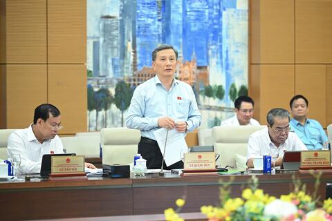 Còn thiếu kiểm tra chất lượng sản phẩm, hàng hóa sau công bố hợp quy