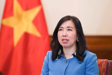 Chuyến thăm thúc đẩy mạnh mẽ hợp tác giữa Việt Nam với các nước châu Âu