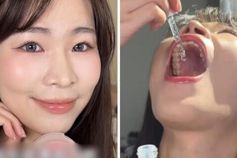 Hotgirl "ăn mỹ phẩm" đình đám đột ngột qua đời