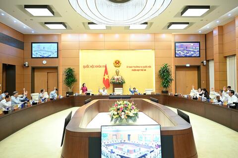Chủ tịch, Phó Chủ tịch HĐND cấp xã không nhất thiết là đại biểu HĐND